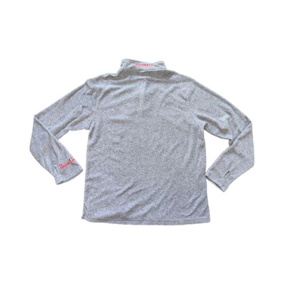 St. Louis Cardinals Fleece Sweater - Picture 2 of 5